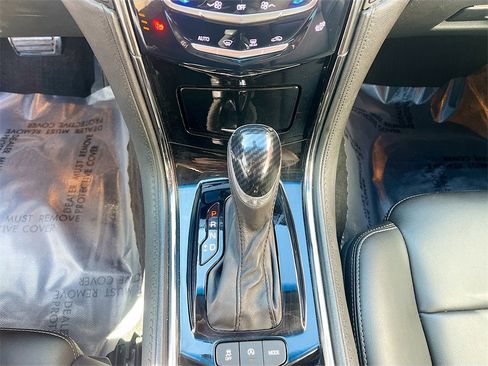 Used 2019 Cadillac ATS 2.0T AWD Coupe image 17