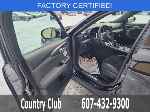 Used 2024 Dodge Hornet R/T Plus image 10