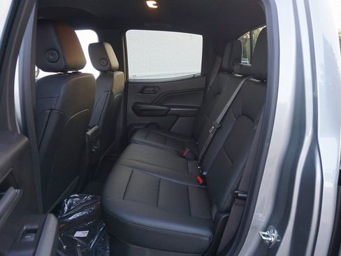 New 2026 Chevrolet Colorado Trail Boss image 11