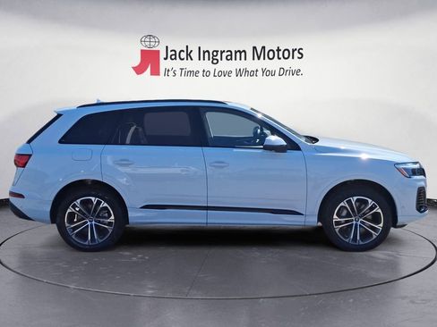 New 2025 Audi Q7 2.0T Premium Plus image 6