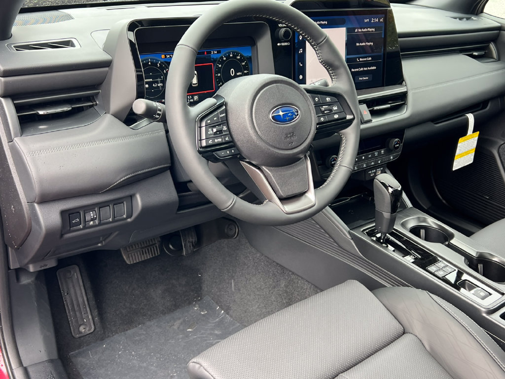 New 2026 Subaru Outback Touring XT AWD/4WD image 17