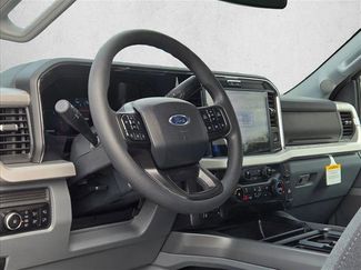 New 2026 Ford F250 XLT w/ XLT Premium Package video 3