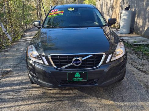 Used 2011 Volvo XC60 T6 AWD/4WD image 2