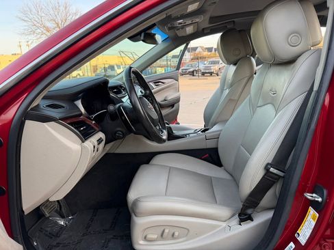 Used 2014 Cadillac CTS Performance image 21