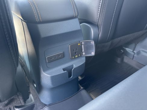 Used 2025 Ford Maverick Tremor AWD/4WD image 20