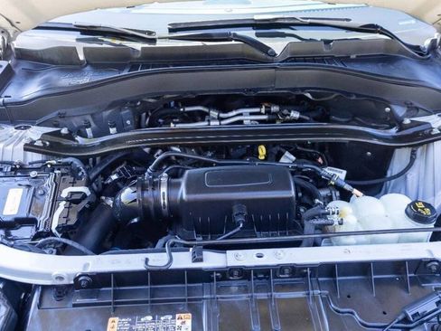 Used 2021 Ford Explorer Limited w/ Equipment Group 301A image 25