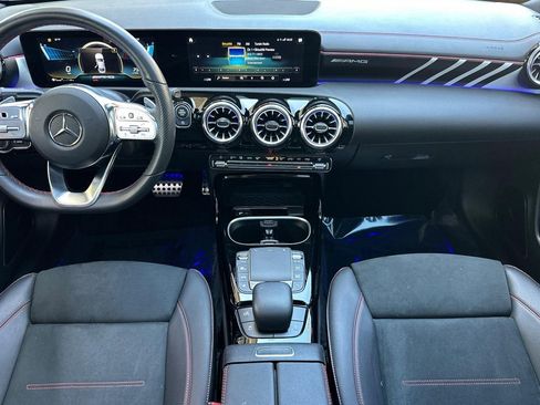 Certified 2023 Mercedes-Benz CLA 45 AMG 4MATIC image 17