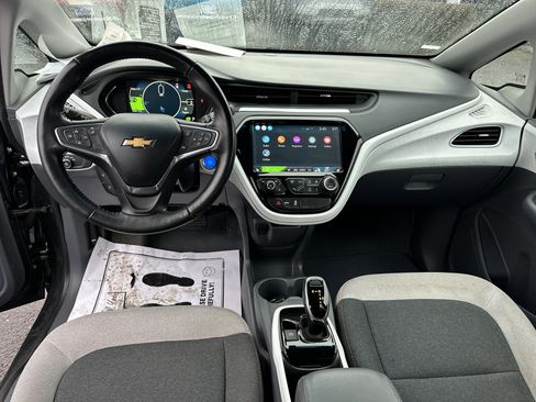 Used 2019 Chevrolet Bolt LT image 12