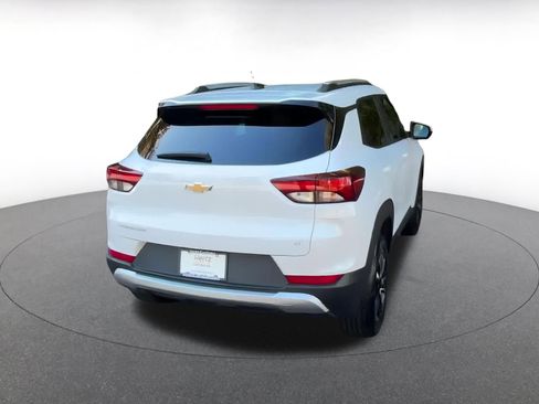 Used 2025 Chevrolet TrailBlazer LT image 14
