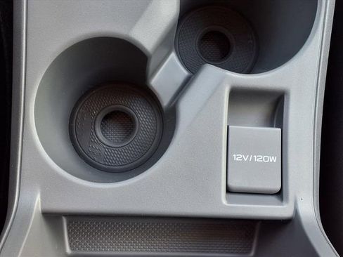 New 2026 Subaru Crosstrek 2.5i Limited AWD/4WD image 14