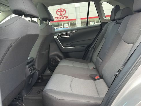 Certified 2025 Toyota RAV4 XLE w/ Convenience Package image 15
