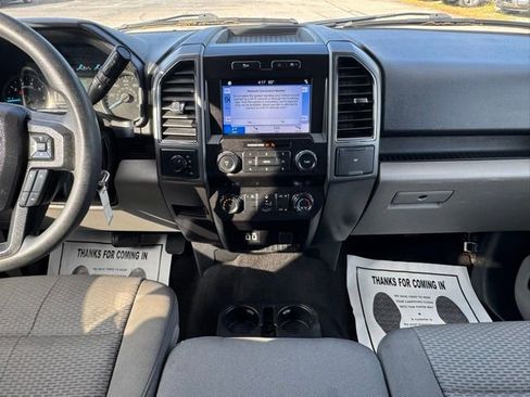 Used 2019 Ford F150 XLT image 19