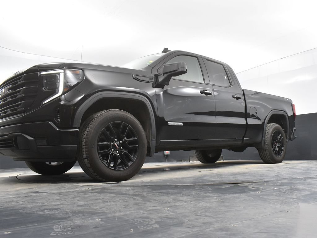 Used 2023 GMC Sierra 1500 Elevation AWD/4WD image 48