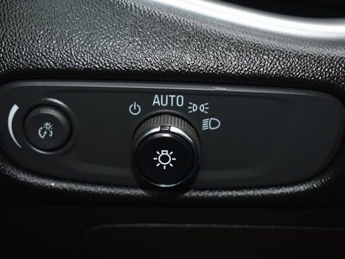 Used 2022 Chevrolet Malibu LS w/ LPO, Convenience Package 1 image 16