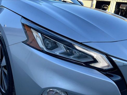 Used 2022 Nissan Altima 2.5 SL image 28