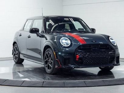 New 2026 MINI Cooper S