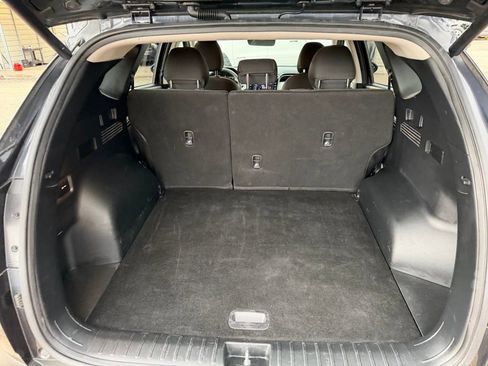 Used 2024 Hyundai Tucson SEL image 34