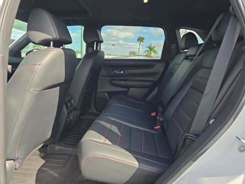 Certified 2024 Honda CR-V Sport-L image 13