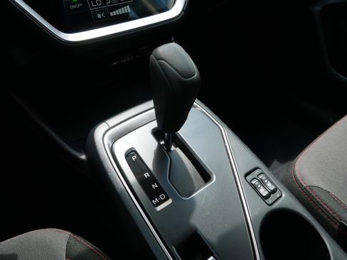 Certified 2024 Subaru Impreza 2.0i Sport AWD/4WD image 24