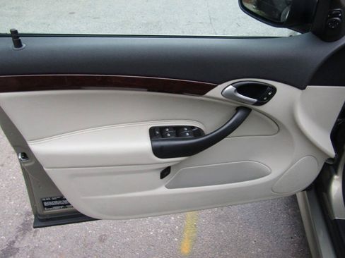 Used 2008 Saab 9-3 2.0T w/ Cold Weather Package FWD image 40