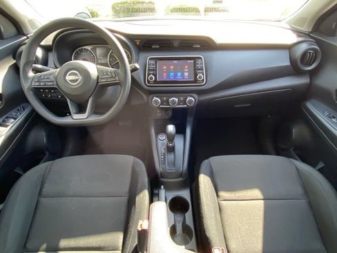 Used 2024 Nissan Kicks S FWD image 27
