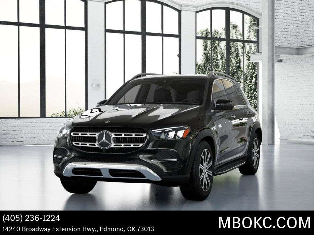 Used 2026 Mercedes-Benz GLE 350 4MATIC image 42