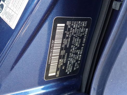 Used 2019 Nissan Rogue Sport SL w/ Premium Package image 20