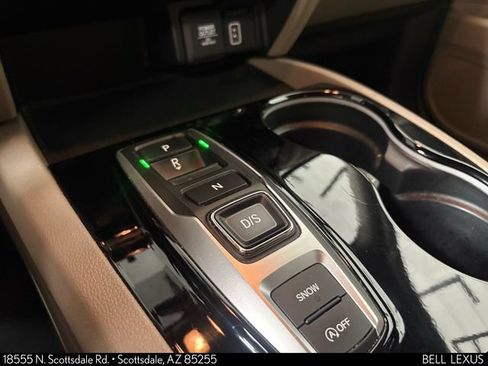 Used 2021 Honda Pilot Touring image 28