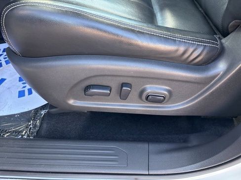 Used 2017 Nissan Murano Platinum w/ Platinum Technology Package image 18