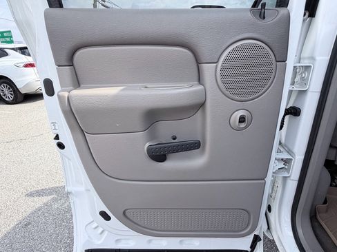 Used 2005 Dodge Ram 3500 Truck SLT w/ Trailer Tow Group image 24