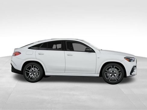 New 2026 Mercedes-Benz GLE 53 AMG 4MATIC Coupe image 15