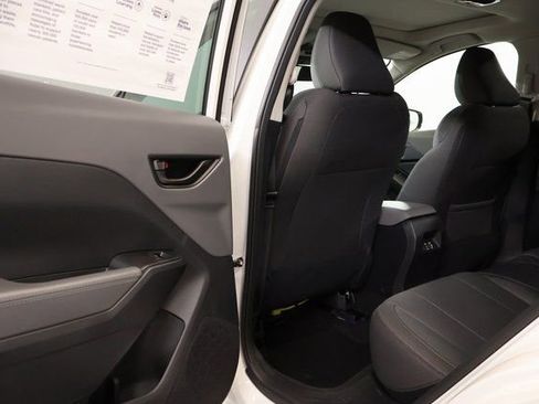 New 2026 Subaru Crosstrek 2.0i Premium image 27