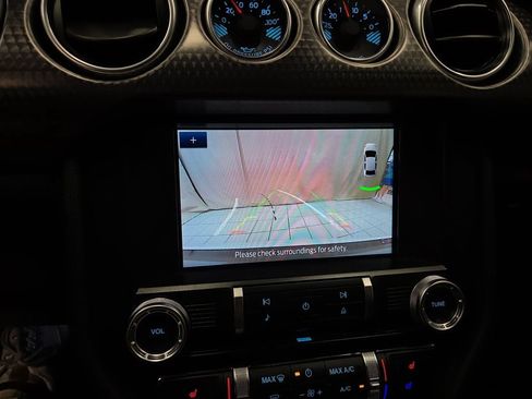 Used 2020 Ford Mustang GT Premium w/ GT Performance Package RWD image 23