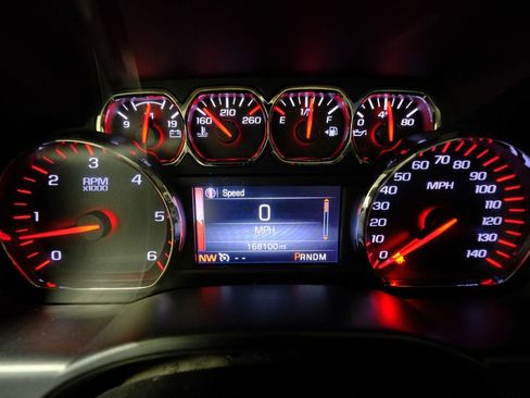 Used 2015 GMC Sierra 1500 SLE w/ SLE Value Package image 40