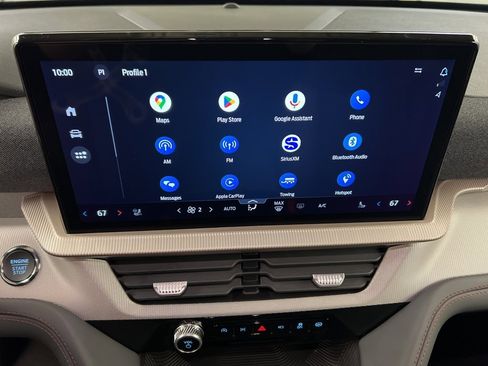 New 2026 Ford Explorer Active w/ Active Comfort Package image 9