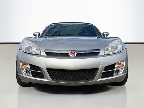 Used 2007 Saturn Sky image 8