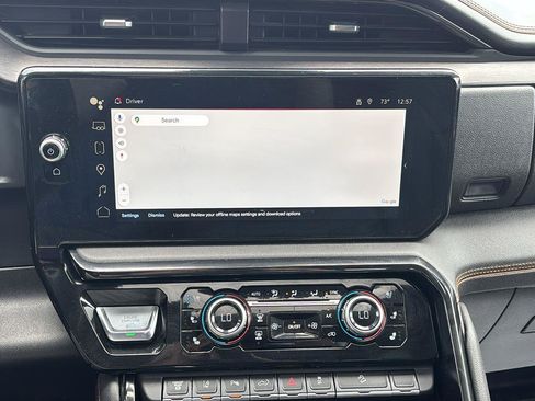 Certified 2024 GMC Sierra 2500 AT4 w/ AT4 Premium Plus Package AWD/4WD image 36