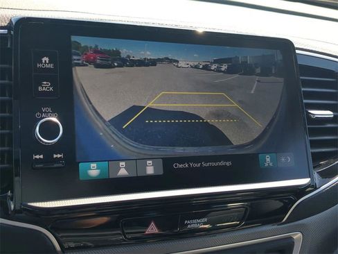 New 2026 Honda Ridgeline RTL image 19