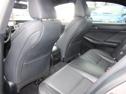 Used 2015 Lexus IS 250 image 13