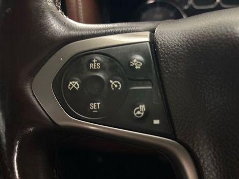 Used 2014 Chevrolet Silverado 1500 High Country w/ High Country Premium Package image 23