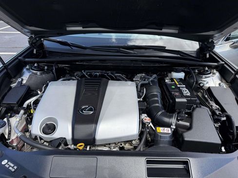 Used 2019 Lexus ES 350 w/ Premium Package FWD image 28