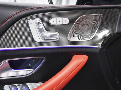 Used 2023 Mercedes-Benz GLE 53 AMG 4MATIC Coupe image 10