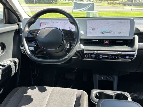 Certified 2024 Hyundai Ioniq 5 SEL AWD/4WD image 22