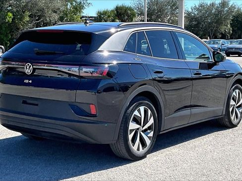 Used 2024 Volkswagen ID.4 2WD image 5