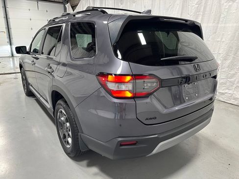 Used 2023 Honda Pilot EX-L image 5