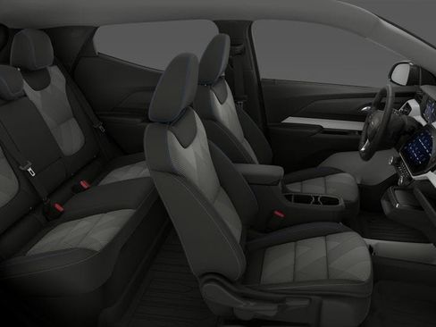 New 2027 Chevrolet Bolt LT w/ Comfort Package image 32