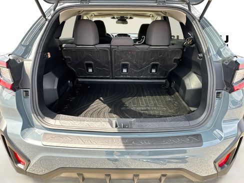 Certified 2024 Subaru Crosstrek 2.0i Premium AWD/4WD image 34