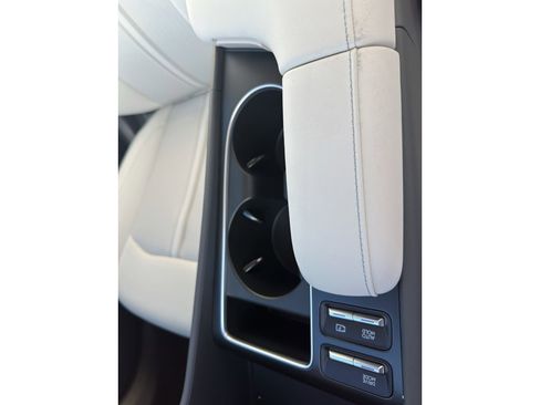 New 2026 Hyundai Sonata Blue image 13