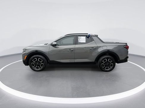 Used 2022 Hyundai Santa Cruz SEL Premium AWD/4WD image 5