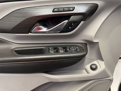 Used 2019 GMC Terrain SLT w/ Preferred Package FWD image 12